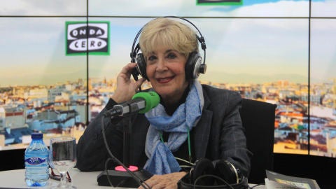 Concha Velasco, en M&aacute;s de uno