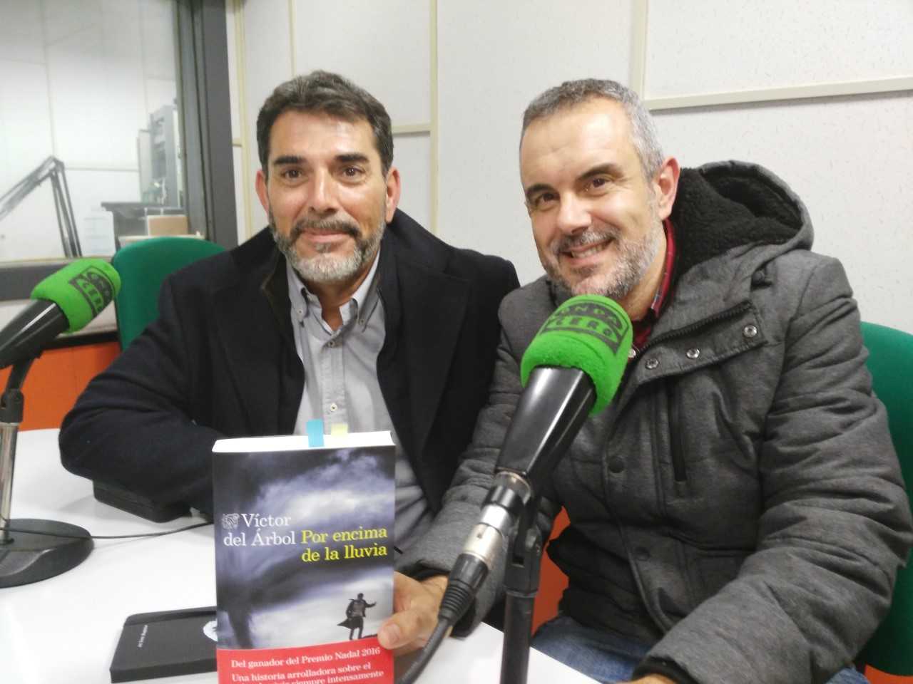 Gijón en la Onda 26/10/2017 con Ana Fierro Gijón en la Onda 26/10/2017 con Ana Fierro