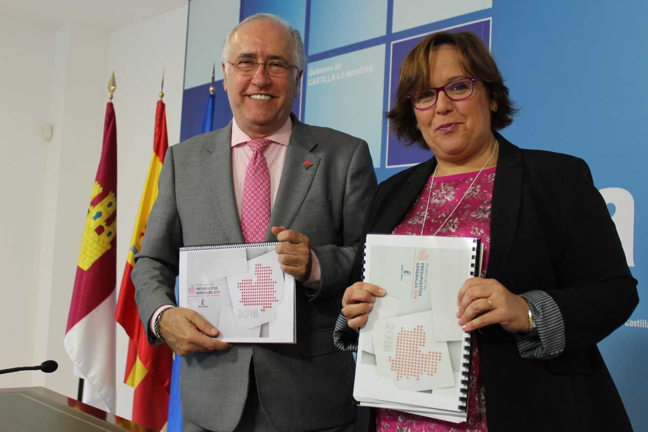 La Junta invertirá el próximo año 20 millones de euros en la provincia La Junta invertirá el próximo año 20 millones de euros en la provincia