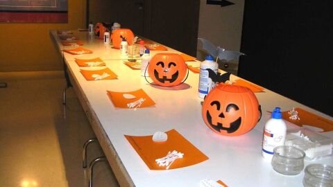 HALLOWEEN