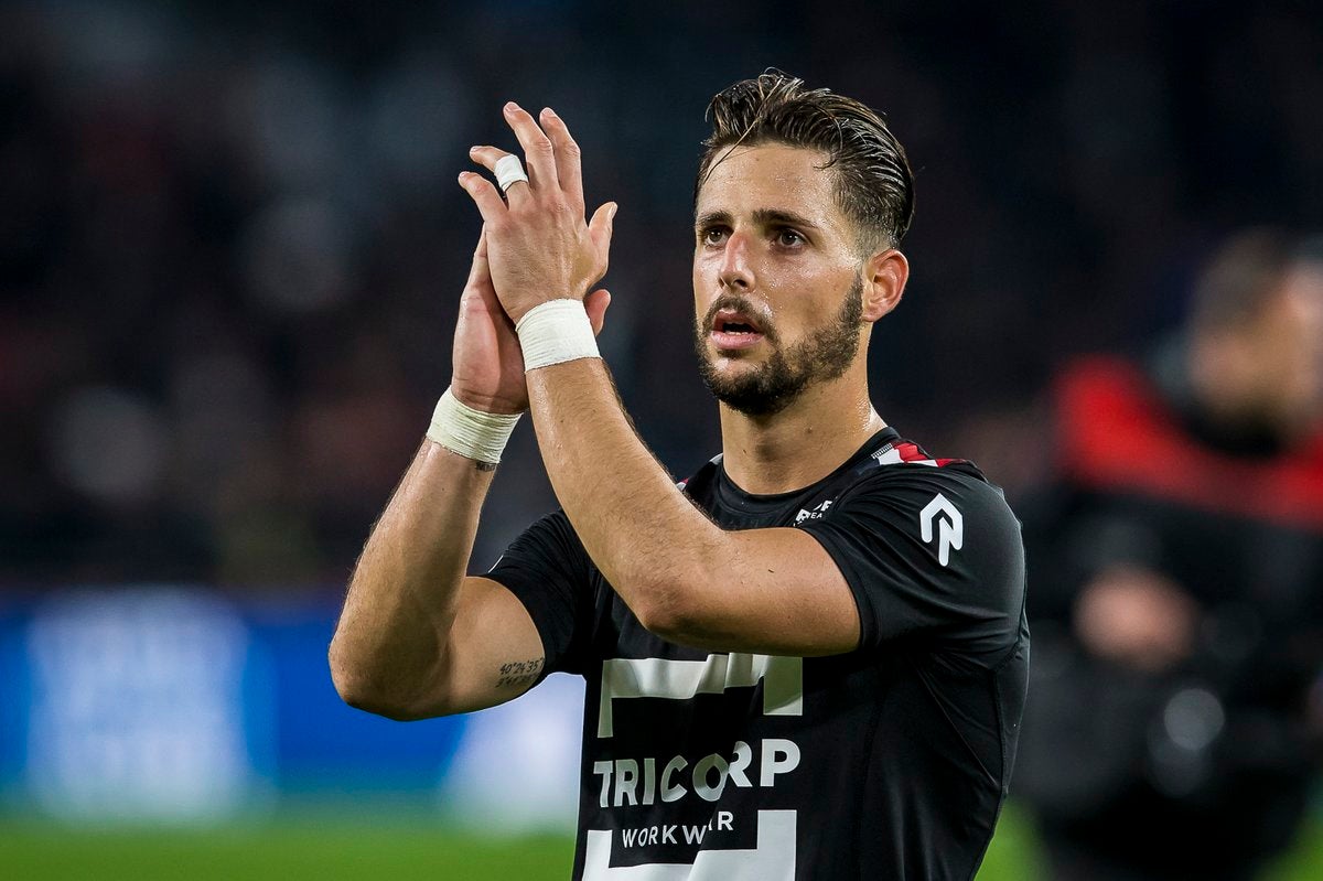 Fran Sol, canterano del Real Madrid en el Willen II, padece un tumor testicular Fran Sol, canterano del Real Madrid en el Willen II, padece un tumor testicular