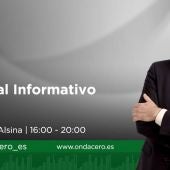 Especial Informativo con Carlos Alsina