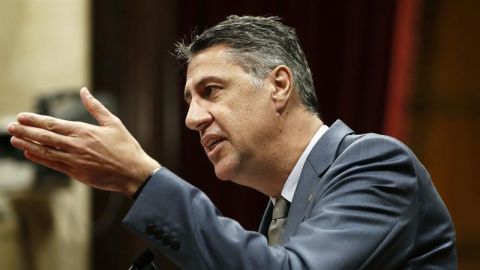 Xavier Garc&iacute;a Albiol