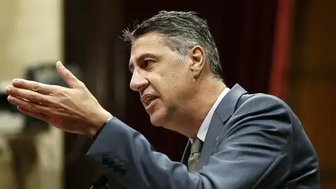 Xavier García Albiol Xavier García Albiol