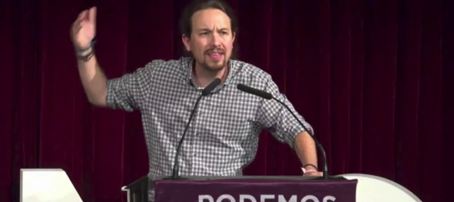 pablo iglesias pablo iglesias