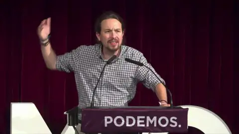 pablo iglesias pablo iglesias