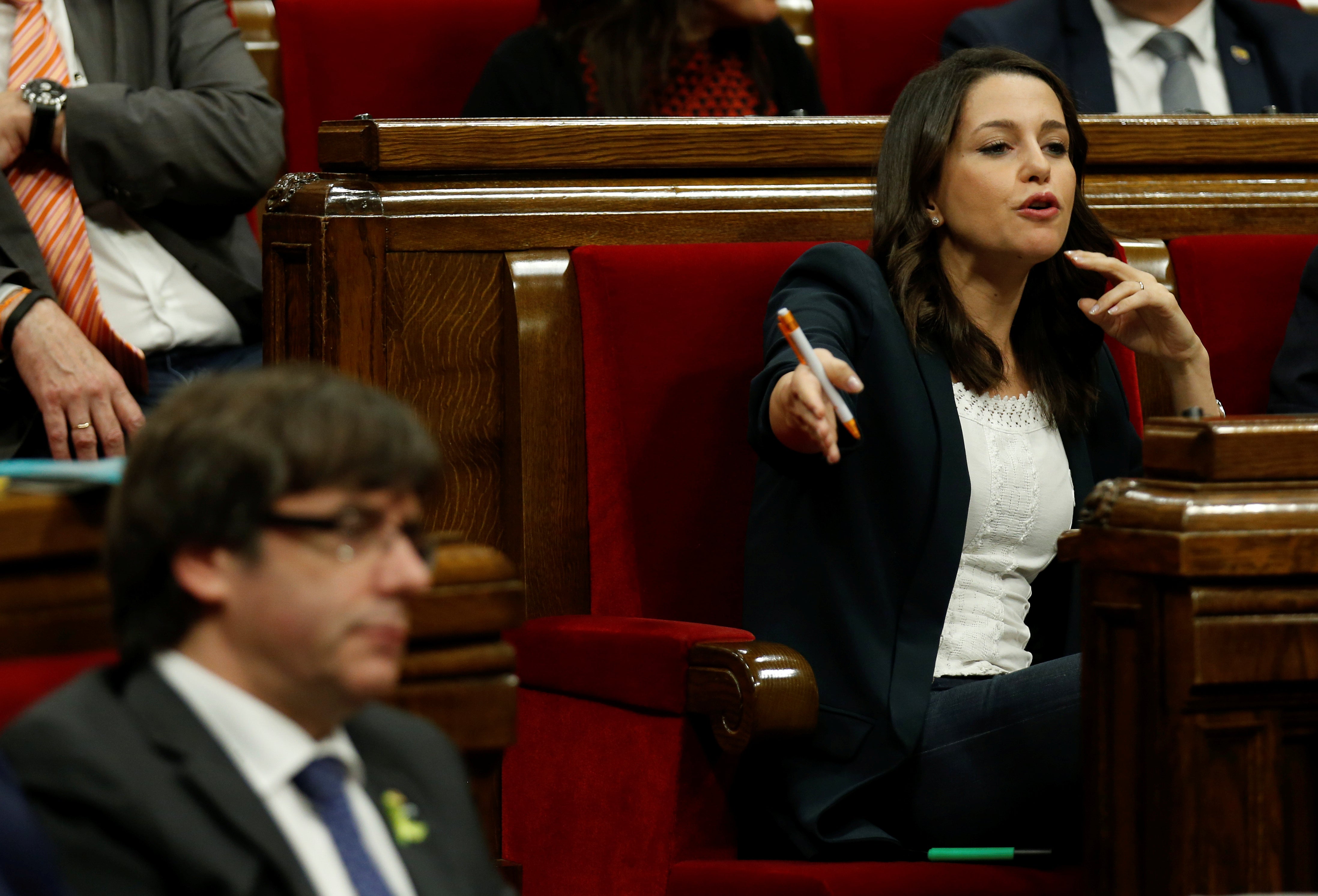 La Gambada: Los daños colaterales del 'procés' La Gambada: Los daños colaterales del 'procés'