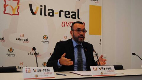 VILA-REAL