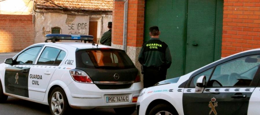 Guardia Civil Guardia Civil