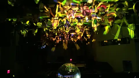 Olvídate de ir a beber a las discotecas Olvídate de ir a beber a las discotecas