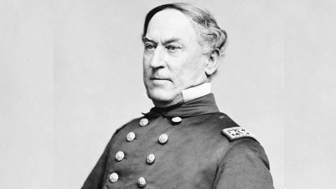Jordi Farragut