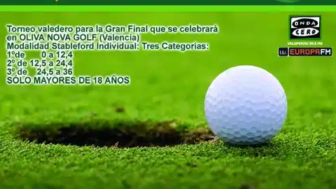 Golf Valdepeñas