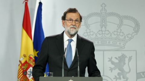 Mariano Rajoy