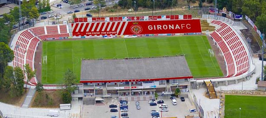 Montilivi Montilivi