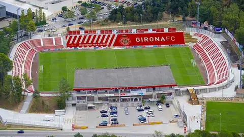 Montilivi Montilivi