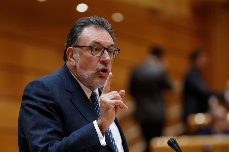 PDeCAT se mantendrá "fiel" a Puigdemont y su Govern ante el "golpe del 155" PDeCAT se mantendrá "fiel" a Puigdemont y su Govern ante el "golpe del 155"