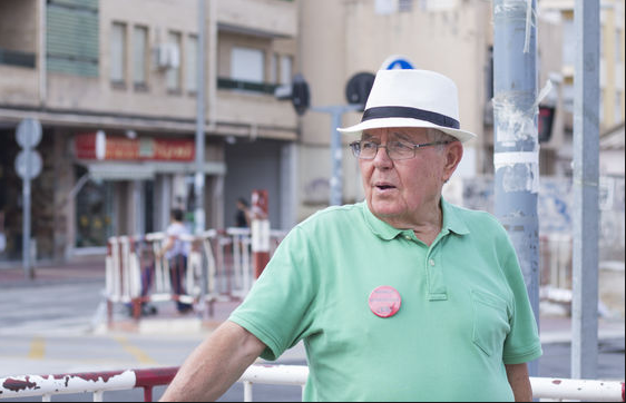 Joaquín Contreras: "Yo comenté a tiro limpio al escuchar a Zamora y no sé si levanté la voz por el griterío existente". Joaquín Contreras: "Yo comenté a tiro limpio al escuchar a Zamora y no sé si levanté la voz por el griterío existente".