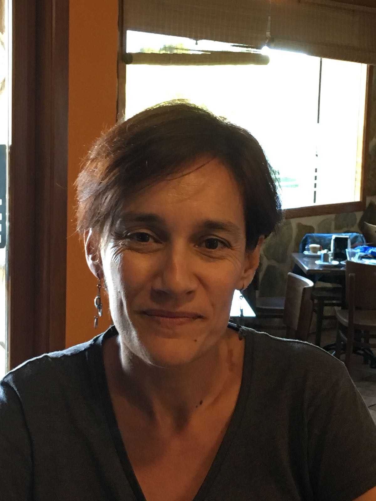 “Bajen a la tierra, pisen por donde pisan sus vecinos y vecinas, pónganse en su piel y mejoren su calidad de vida” “Bajen a la tierra, pisen por donde pisan sus vecinos y vecinas, pónganse en su piel y mejoren su calidad de vida”