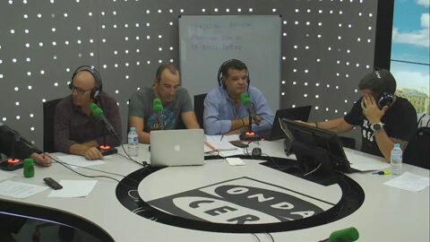 Radioestadio 28/10/2017