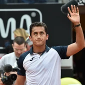 Nicolás Almagro Nicolás Almagro
