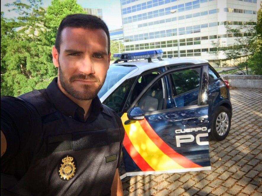 El mensaje de Saúl Craviotto tras la DUI: "Ha llegado la hora de pronunciarme, no me podía callar más" El mensaje de Saúl Craviotto tras la DUI: "Ha llegado la hora de pronunciarme, no me podía callar más"
