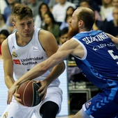 Doncic, ante Schreiner Doncic, ante Schreiner