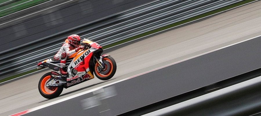 Marc Márquez Marc Márquez