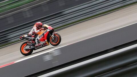 Marc M&aacute;rquez