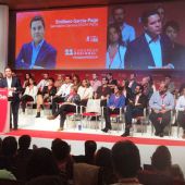 Congreso Regional del PSOE