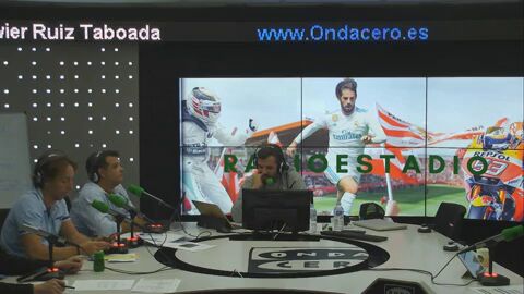Radioestadio 29/10/2017
