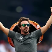 Fernando Alonso Fernando Alonso