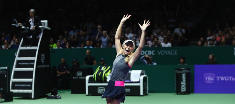 Caroline Wozniacki Caroline Wozniacki