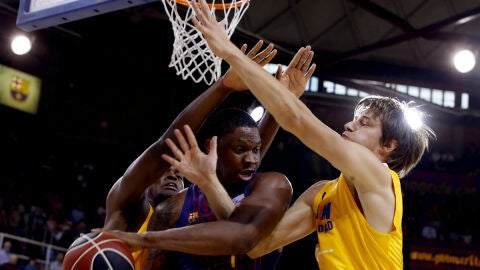 Sepaphin, ante Lukovic