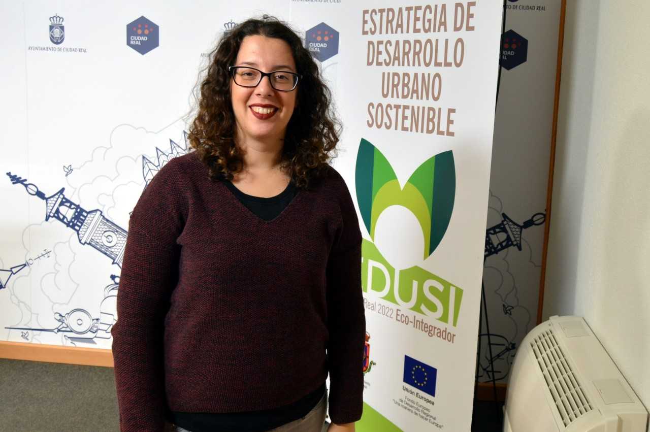 El Ayuntamiento de C.Real aprueba varias actuaciones en el marco de la EDUSI El Ayuntamiento de C.Real aprueba varias actuaciones en el marco de la EDUSI