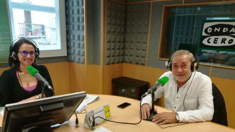 Julio Sancrist&aacute;n