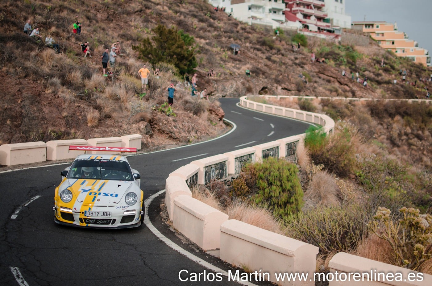 Motor En La Onda Canarias Lunes 30/10/2017 Motor En La Onda Canarias Lunes 30/10/2017