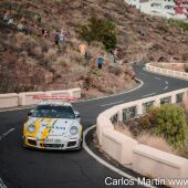 Motor En La Onda Canarias