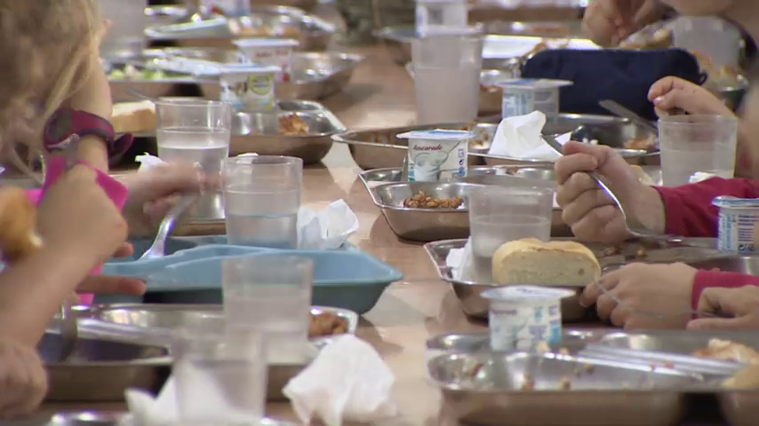 El Gobierno aumenta el 50 % las ayudas para comedor y ocio infantil en verano El Gobierno aumenta el 50 % las ayudas para comedor y ocio infantil en verano