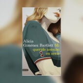 'Mi querido asesino en serie', de Alicia Giménez Bartlett