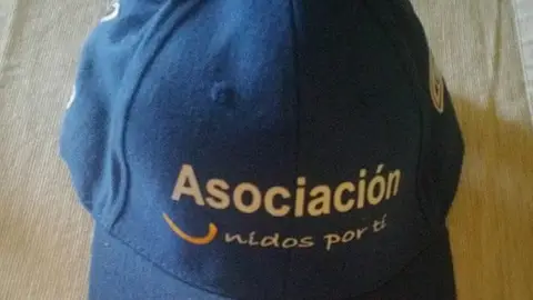ONG Unidos por Ti ONG Unidos por Ti