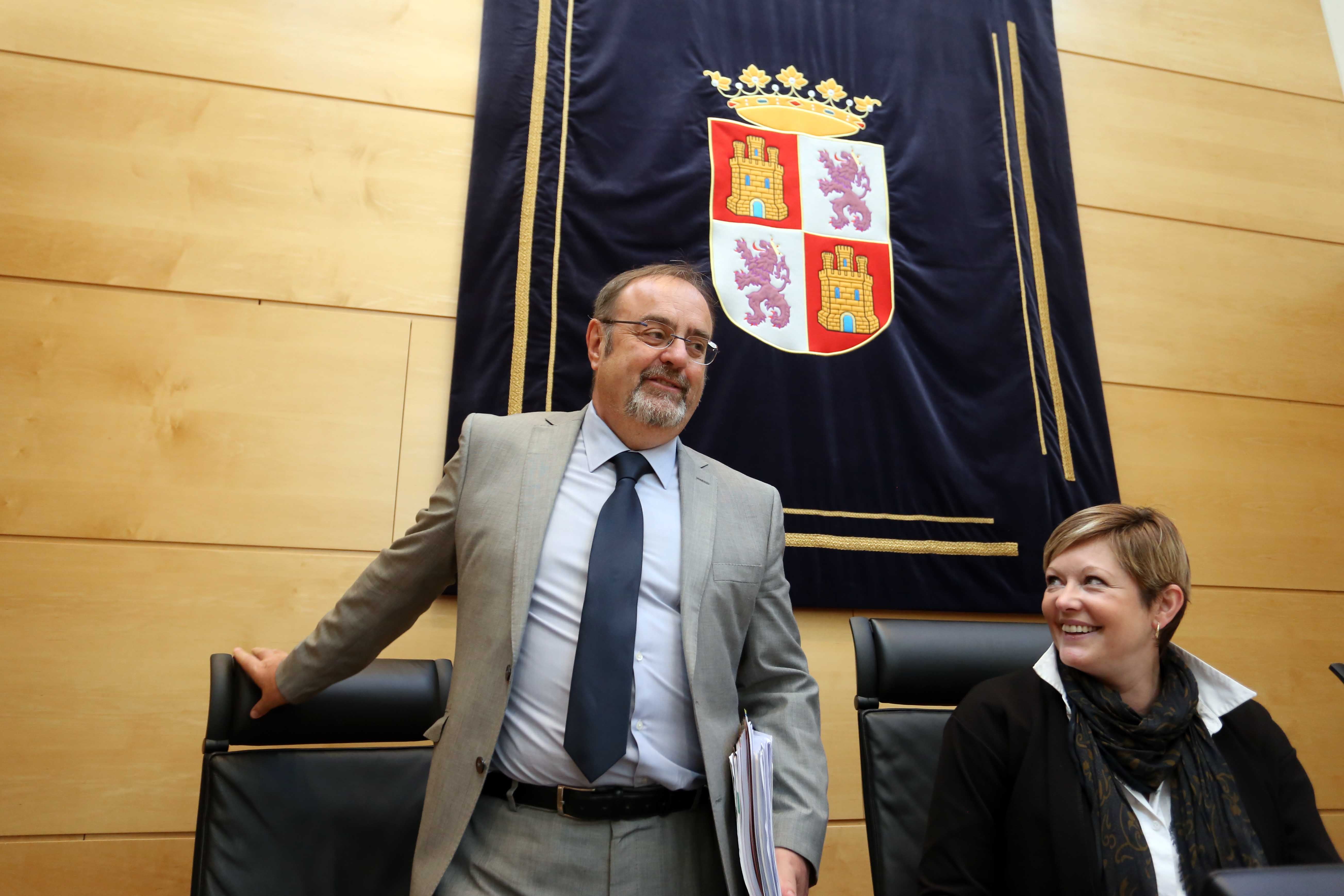 Polémica por las tasas universitarias Polémica por las tasas universitarias