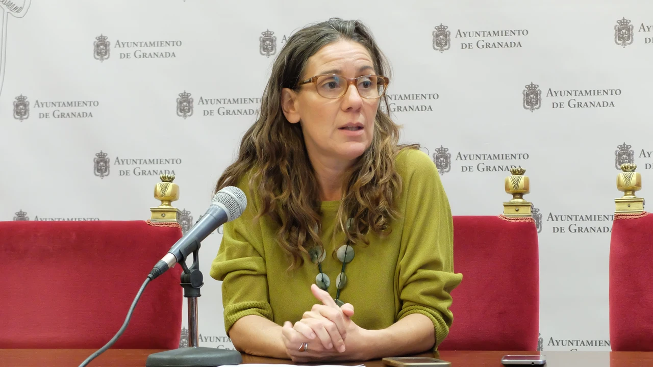 Pilar Rivas, expulsada del partido | Onda Cero Radio