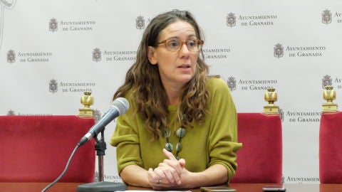 Pilar Rivas, expulsada