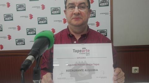 L&aacute;zaro Alc&aacute;zar