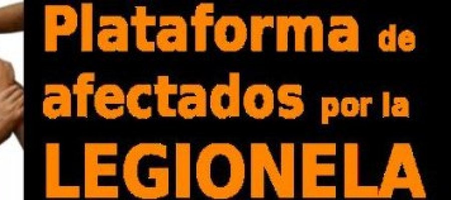 Plataforma de Afectados de Legionela de Manzanares Plataforma de Afectados de Legionela de Manzanares