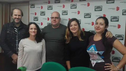 Buscando Empleo Ciudad Real activa