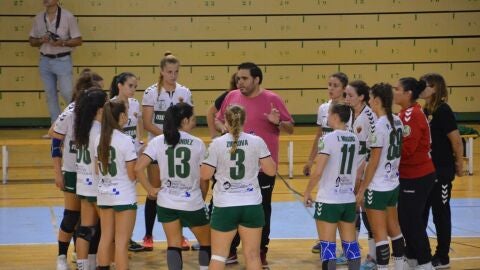 BALONMANO