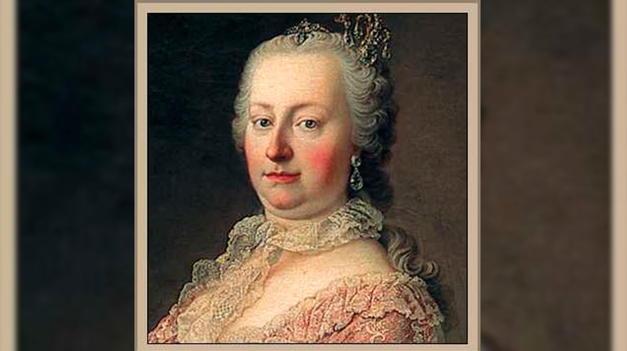 Juicio a la historia: La "reina" negra Juicio a la historia: La "reina" negra