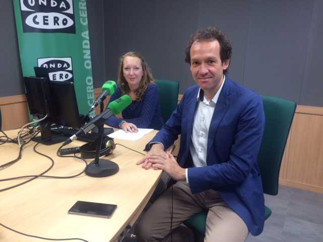 Marc Pons rechaza la aprobación de nuevos impuestos medioambientales Marc Pons rechaza la aprobación de nuevos impuestos medioambientales