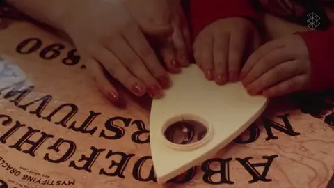 ¿Por qué se mueve la ouija? La ciencia lo explica ¿Por qué se mueve la ouija? La ciencia lo explica